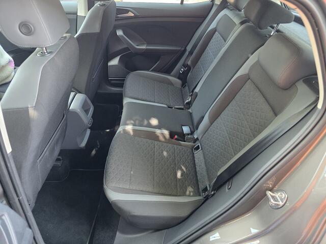 Volkswagen T-Cross 1.0 TSI Style 116PK |NAVI|Adapt. Cruise|LED|