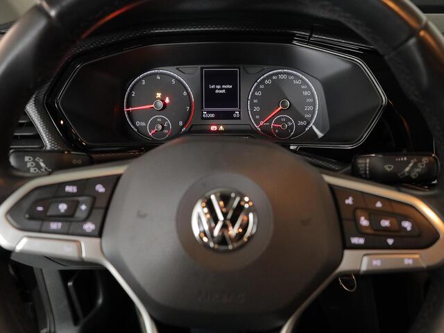 Volkswagen T-Cross 1.0 TSI Life 95 pk | Navigatie via App | Parkeersensoren | Adaptieve cruise control |