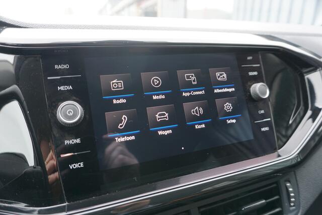 Volkswagen T-Cross 1.0 115 PK TSI | STOELVERW. | CLIMATE | ADAPT. CRUISE | VIRT. COCKPIT |