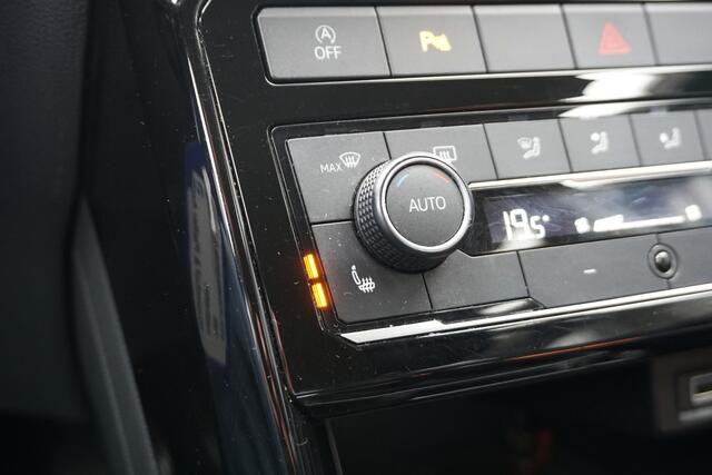 Volkswagen T-Cross 1.0 115 PK TSI | STOELVERW. | CLIMATE | ADAPT. CRUISE | VIRT. COCKPIT |