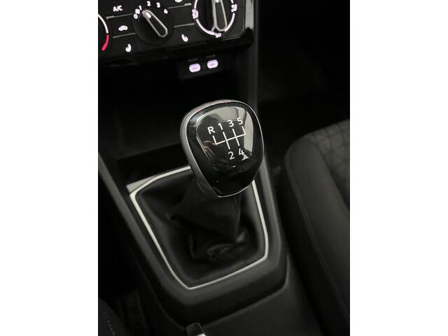Volkswagen T-Cross 1.0 TSI Life 1E EIGN/CRUISE/AIRCO/STOELVERW.