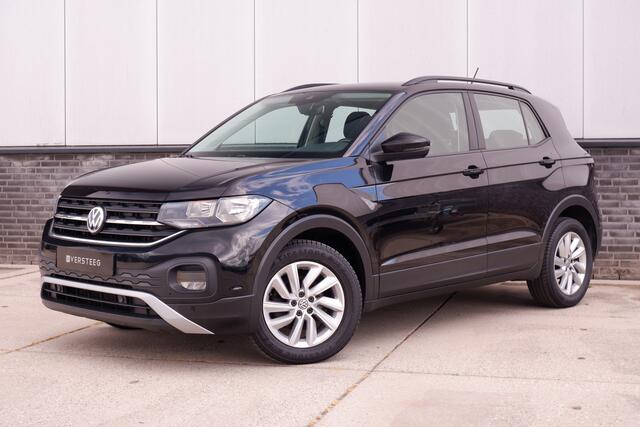 Volkswagen T-Cross 1.0 TSI Life | Trekhaak | Carplay | Camera | Adap. Cruise | PDC | Blind-Spot