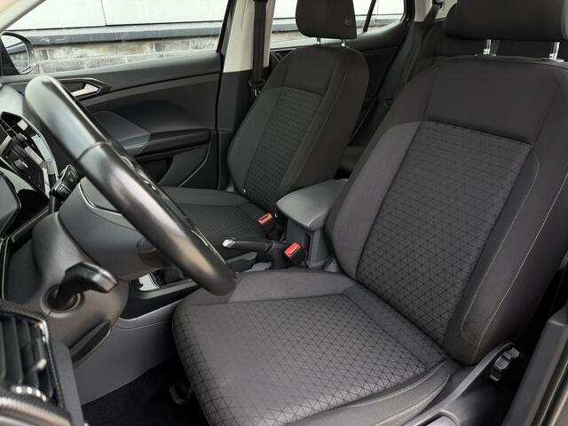 Volkswagen T-Cross 1.0 TSI Life | Trekhaak | Carplay | Camera | Adap. Cruise | PDC | Blind-Spot