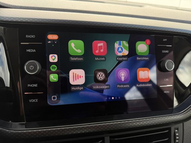 Volkswagen T-Cross 1.0 TSI Life | Trekhaak | Carplay | Camera | Adap. Cruise | PDC | Blind-Spot