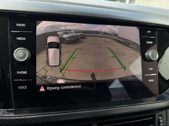 Volkswagen T-Cross 1.0 TSI Life | Trekhaak | Carplay | Camera | Adap. Cruise | PDC | Blind-Spot