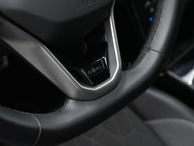 Volkswagen T-Cross 1.0 TSI Life Goal Edition | Adaptive Cruise | Navigatie | Stoelverwarming | Parkeersensoren voor/achter