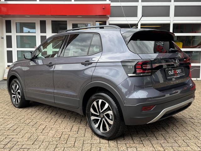 Volkswagen T-Cross 1.5 TSI Style *CAMERA/APPLE/ACC*