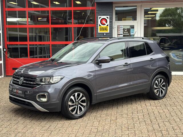 Volkswagen T-Cross 1.5 TSI Style *CAMERA/APPLE/ACC*
