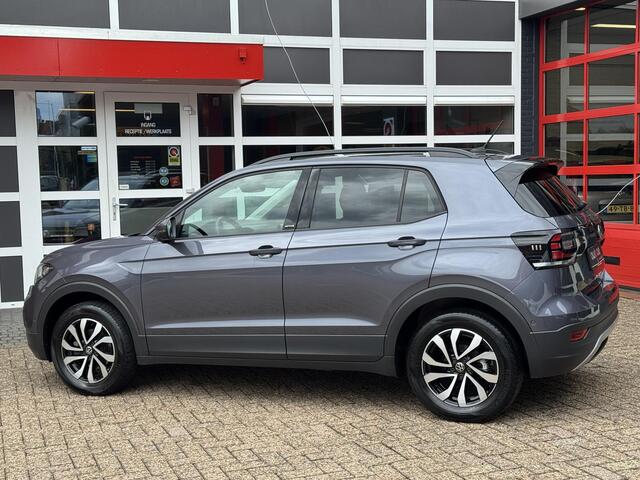 Volkswagen T-Cross 1.5 TSI Style *CAMERA/APPLE/ACC*