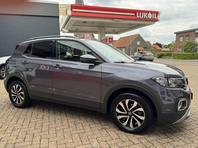 Volkswagen T-Cross 1.5 TSI Style *CAMERA/APPLE/ACC*
