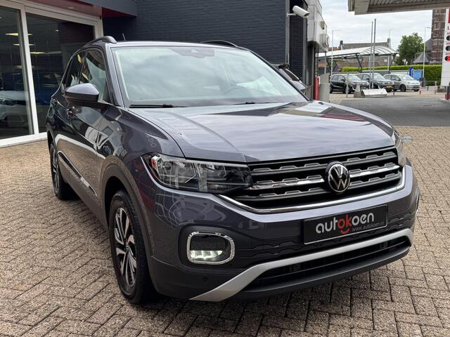 Volkswagen T-Cross 1.5 TSI Style *CAMERA/APPLE/ACC*