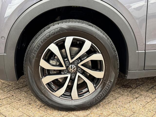 Volkswagen T-Cross 1.5 TSI Style *CAMERA/APPLE/ACC*