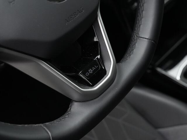 Volkswagen T-Cross 1.0 TSI 95 pk Life Goal Edition | Stoelverwarming | Adaptive Cruise | Navigatie | Parkeersensoren voor/achter