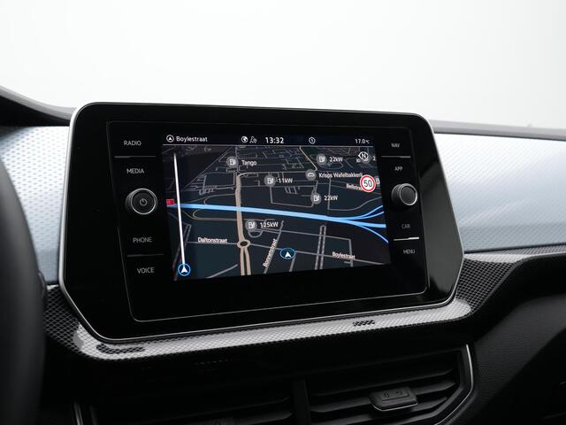 Volkswagen T-Cross 1.0 TSI 95 pk Life Goal Edition | Stoelverwarming | Adaptive Cruise | Navigatie | Parkeersensoren voor/achter
