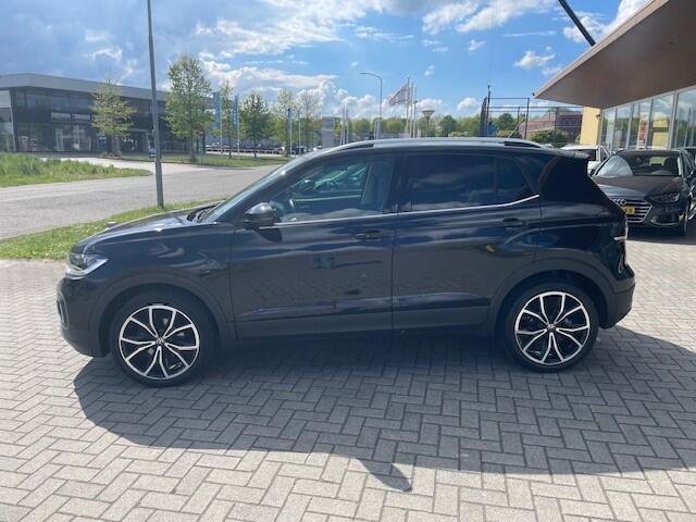 Volkswagen T-Cross 1.0 TSI R-Line Automaat