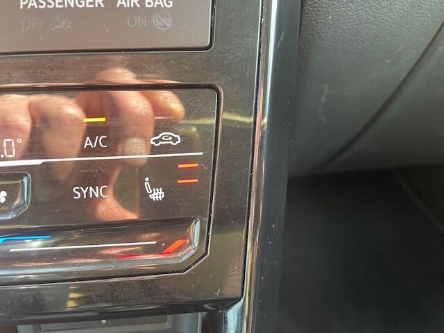 Volkswagen T-Cross 1.0 TSI R-Line Automaat