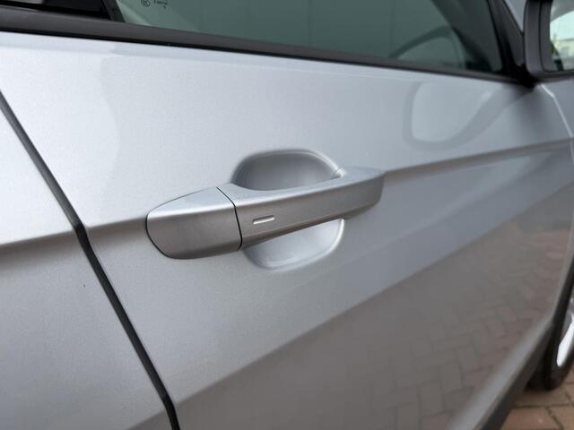 Volkswagen T-Cross 1.0 TSI Life Edition