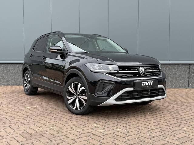 Volkswagen T-Cross 1.0 TSI Life Edition
