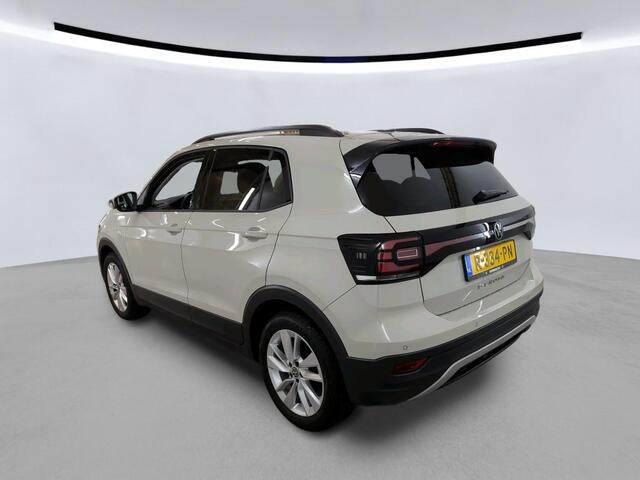 Volkswagen T-Cross 1.0 TSI Life Android/Carplay | Acc | Ascot Grey | 16"Lm