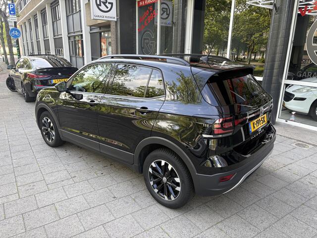 Volkswagen T-Cross 1.0 TSI Life