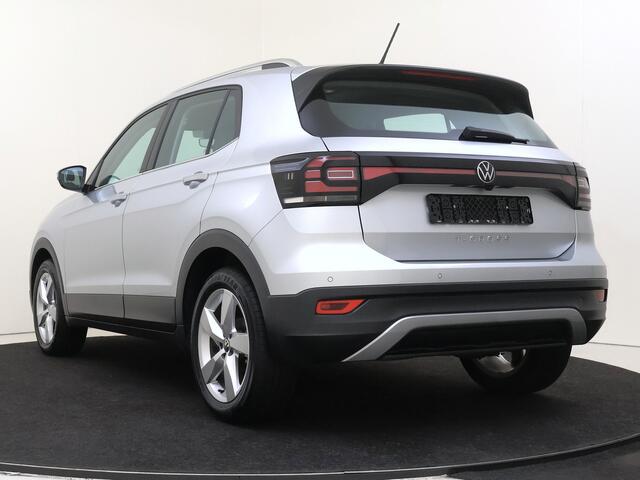 Volkswagen T-Cross 1.0 TSI Style Automaat !!