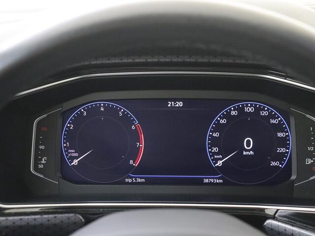 Volkswagen T-Cross 1.0 TSI Style Automaat !!
