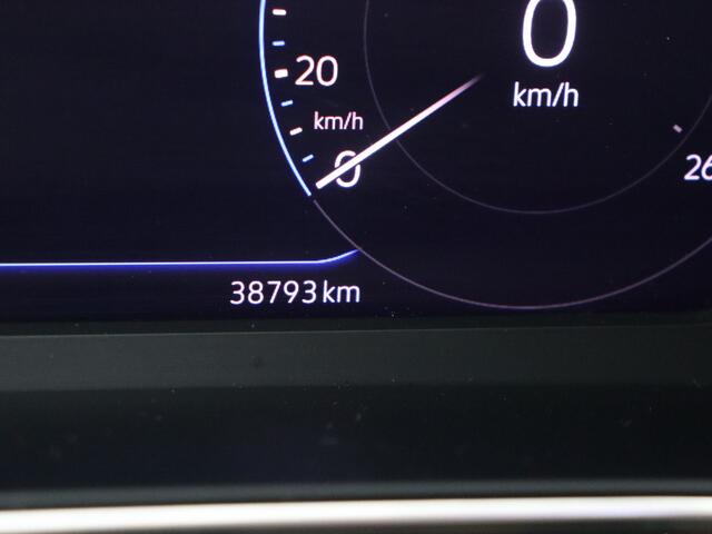 Volkswagen T-Cross 1.0 TSI Style Automaat !!