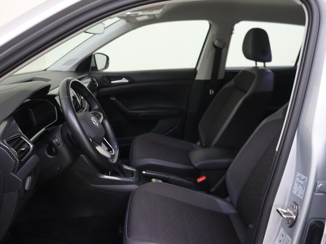 Volkswagen T-Cross 1.0 TSI Style Automaat !!