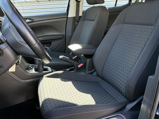 Volkswagen T-Cross 1.0 TSI Life | Clima | Navigatie | ACC | Apple Carplay/Android Auto | LM Velgen | Rijstrooksensor | RIJKLAARPRIJS INCL 12 MAANDEN GARANTIE EN BEURT