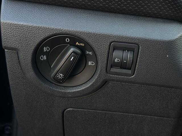 Volkswagen T-Cross 1.0 TSI Life | Clima | Navigatie | ACC | Apple Carplay/Android Auto | LM Velgen | Rijstrooksensor | RIJKLAARPRIJS INCL 12 MAANDEN GARANTIE EN BEURT