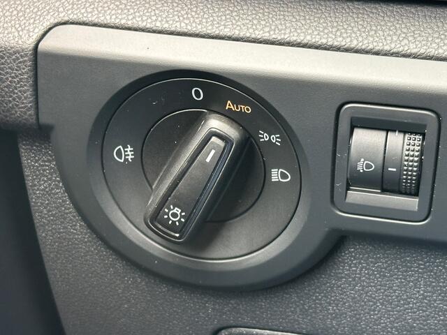 Volkswagen T-Cross 1.0 TSI 115pk DSG GOAL EDITION | Trekhaak | 4-Season | Stoelverwarming | Dode hoek | Navi | Rijklaar incl. garantie