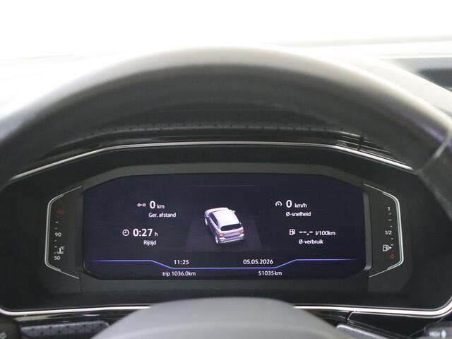 Volkswagen T-Cross 1.0 TSI Style AUTOMAAT !!!