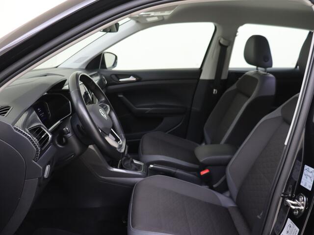 Volkswagen T-Cross 1.0 TSI Style AUTOMAAT !!!