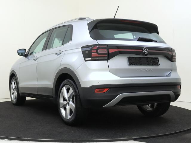 Volkswagen T-Cross 1.0 TSI Style