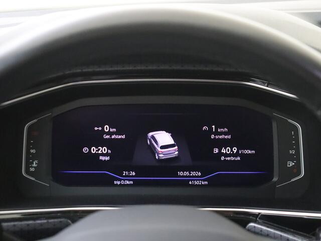 Volkswagen T-Cross 1.0 TSI Style