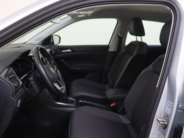 Volkswagen T-Cross 1.0 TSI Style