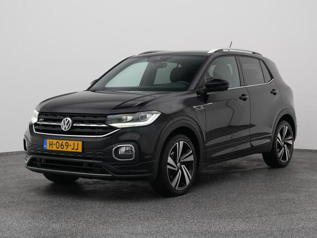 Volkswagen T-Cross 1.0 TSI Automaat R-Line | ADAPTIVE | NAVI