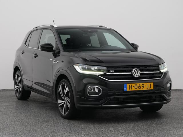 Volkswagen T-Cross 1.0 TSI Automaat R-Line | ADAPTIVE | NAVI