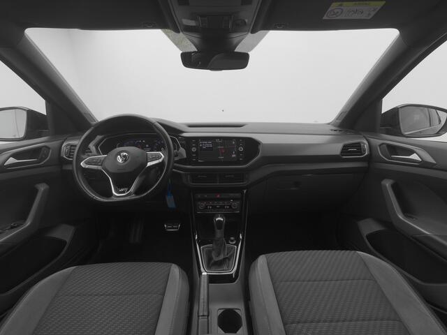 Volkswagen T-Cross 1.0 TSI Automaat R-Line | ADAPTIVE | NAVI