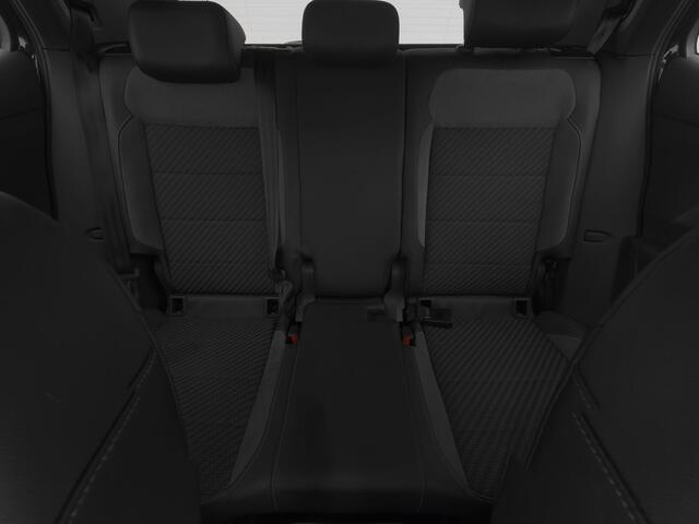 Volkswagen T-Cross 1.0 TSI Automaat R-Line | ADAPTIVE | NAVI