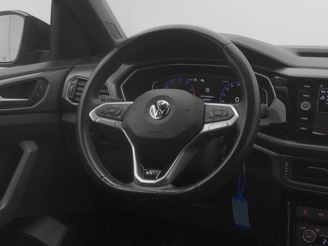Volkswagen T-Cross 1.0 TSI Automaat R-Line | ADAPTIVE | NAVI