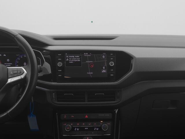 Volkswagen T-Cross 1.0 TSI Automaat R-Line | ADAPTIVE | NAVI