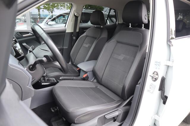 Volkswagen T-Cross 1.0 TSI R-Line | Beats! | Virtual cockpit | RIJKLAAR