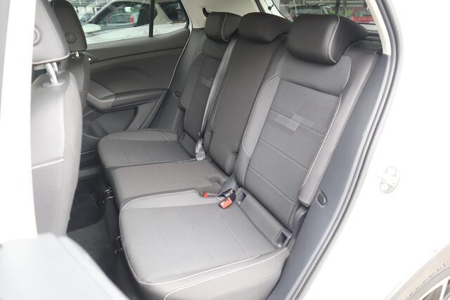 Volkswagen T-Cross 1.0 TSI R-Line | Beats! | Virtual cockpit | RIJKLAAR