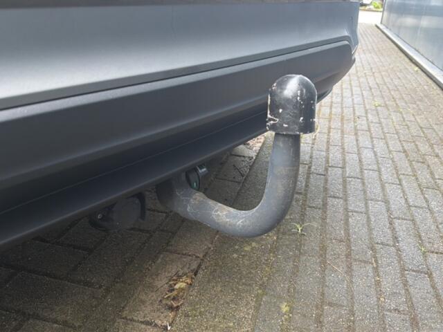 Volkswagen T-Cross 1.5 TSI R-LINE AFN.TREKHAAK/CAMERA/ACC/STOELVERW/NAVI