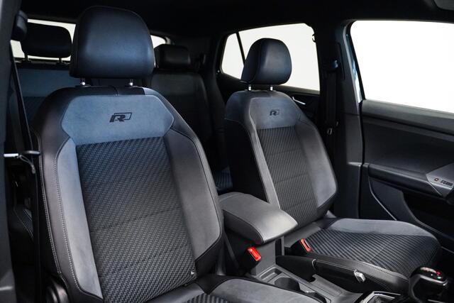 Volkswagen T-Cross 1.0 TSI R-Line|Camera|Carplay|Virtual display|Stoelverwarming