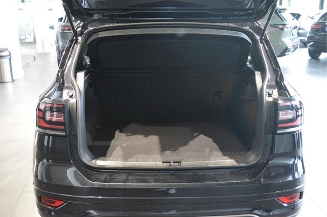 Volkswagen T-Cross 1.0 TSI 2X R-LINE clima camera led pdc 18 inch !!