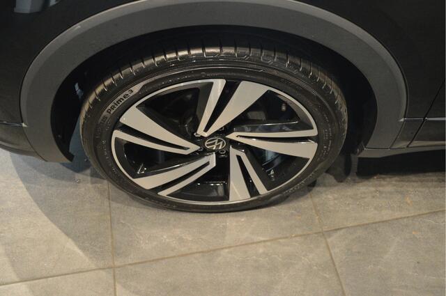 Volkswagen T-Cross 1.0 TSI 2X R-LINE clima camera led pdc 18 inch !!
