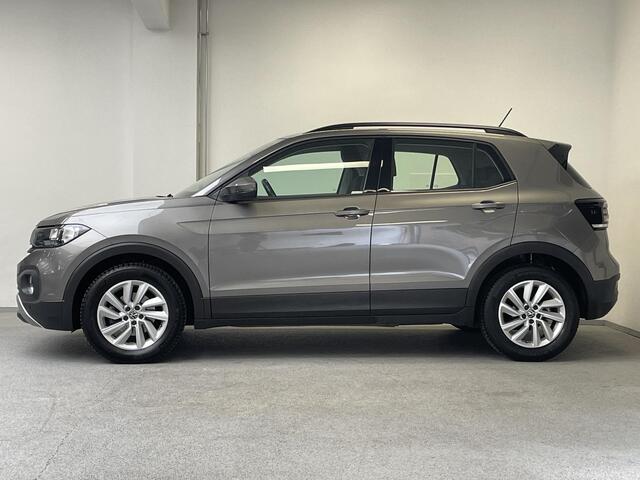 Volkswagen T-Cross 1.0 TSI Style | CARPLAY | CLIMA | STOELVERWARMING |