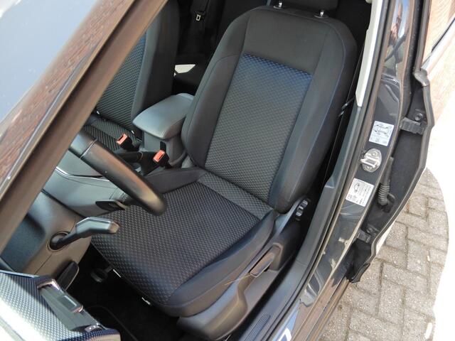 Volkswagen T-Cross 1.0 TSI STYLE automaat